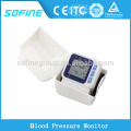 SF-EA101 Novo monitor de pressão sangüínea no pulôver do novo design